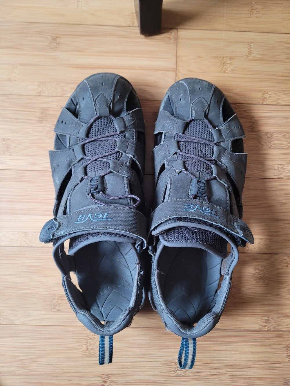 Teva Sandals